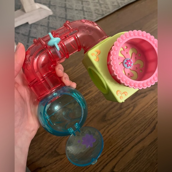 littlest pet shop hamster hideout from 2006 - Picture 3 of 4